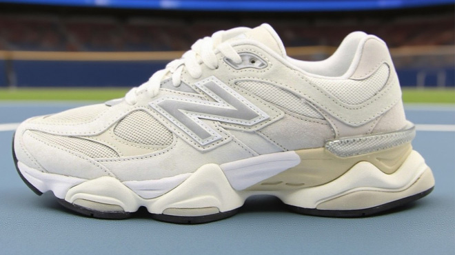 New Balance 9060 Unisex Sneakers New Balance 9060 Unisex Sneakers