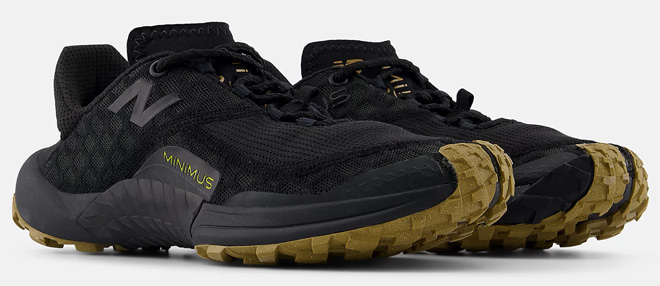New Balance Minimus Trail Sneakers