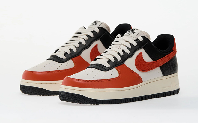 Nike Air Force 1 '07 LV8 NA Men's Shoes