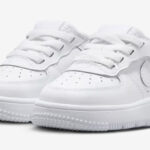 Nike Air Force 1 Low EasyOn Boys Toddler Shoes