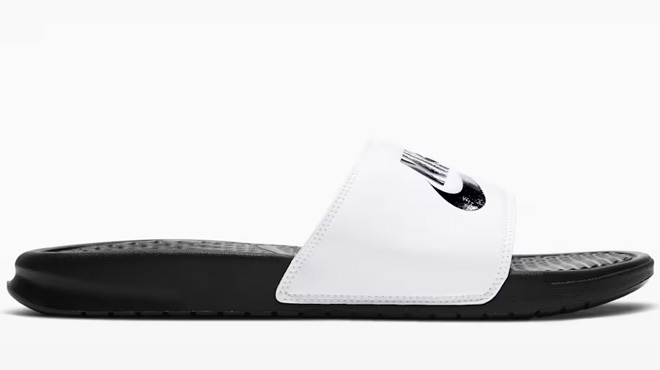 Nike Benassi JDI Mens Slides Nike Benassi JDI Mens Slides