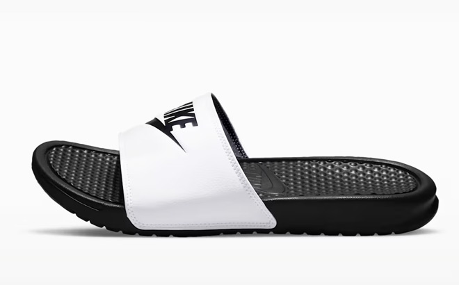 Nike Benassi JDI Slides