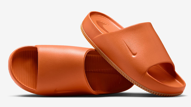 Nike Calm Slides
