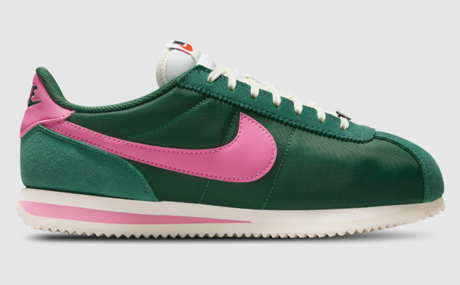 Nike Cortez SE Womens Shoe Nike Cortez SE Womens Shoe
