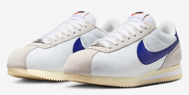 Nike Cortez Textile Shoes Nike Cortez Textile Shoes