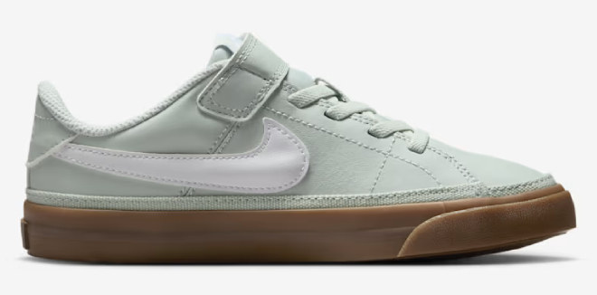 Nike Court Legacy Little Kids Shoes Nike Court Legacy Little Kids Shoes