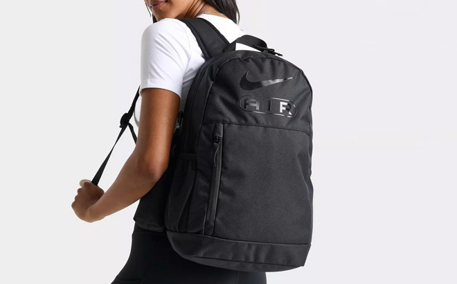 Nike Elemental Air Backpack