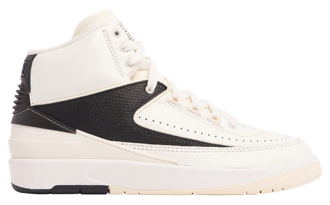 Nike Jordan Air Jordan Retro 2 Womens Shoes Nike Jordan Air Jordan Retro 2 Womens Shoes