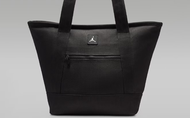 Nike Jordan Jumpman Tote 1 Nike Jordan Jumpman Tote 1