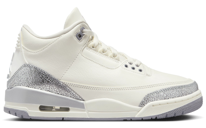 Nike Jordan Retro 3 Womens Shoes Nike Jordan Retro 3 Womens Shoes