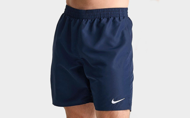 Nike Mens Swim Shorts Nike Mens Swim Shorts