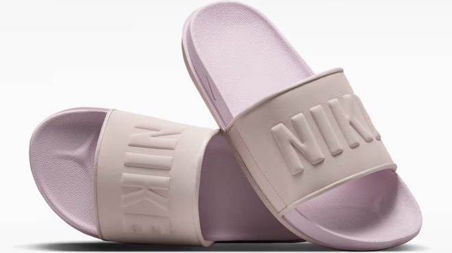 Nike Offcourt Slides Nike Offcourt Slides