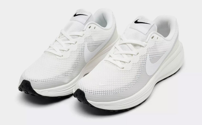 Nike Revolution 8 Womens Running Shoes