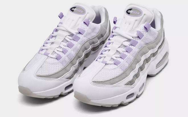 Nike Womens Air Max 95 Casual Shoes Nike Womens Air Max 95 Casual Shoes