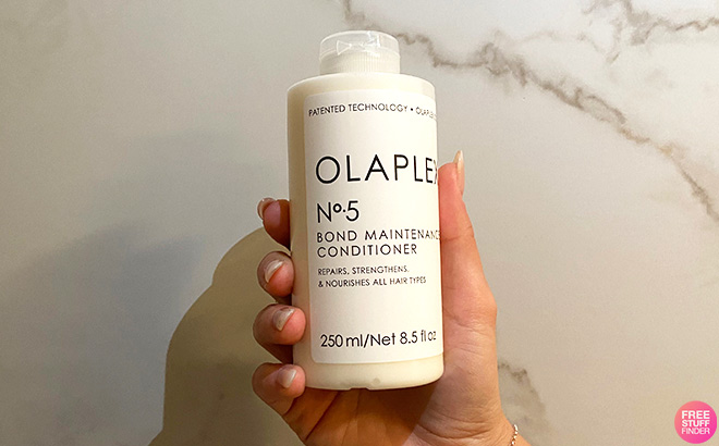 Olaplex Bond Maintenance Conditioner