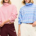 Old Navy Microfleece Womens Tops