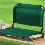 Ozark Trail Stadium Seat