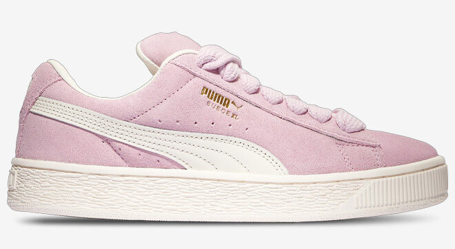 PUMA Suede XL Womens Shoe PUMA Suede XL Womens Shoe