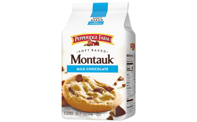 Pepperidge Farm Cookies
