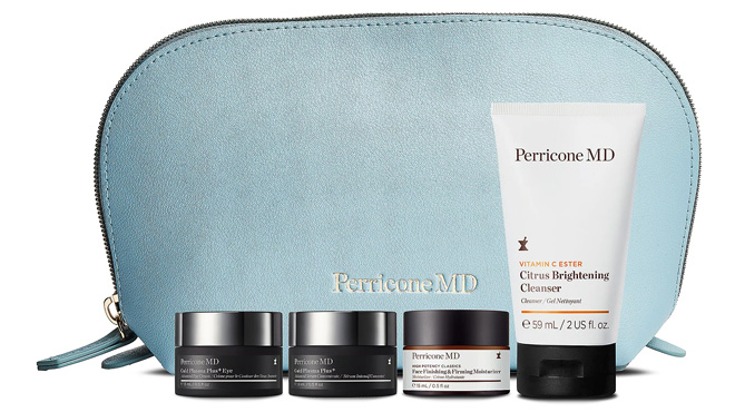 Perricone MD Skincare Essentials