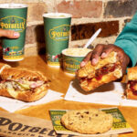 Potbelly Sandwiches with Sides and Drinks