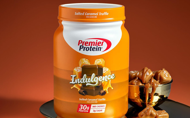 Premier Protein Indulgence Protein Powder Premier Protein Indulgence Protein Powder