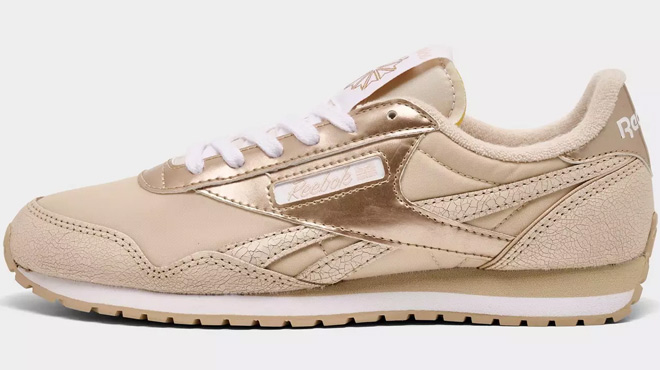 Reebok Womens Classic AZ Casual Shoes 1 Reebok Womens Classic AZ Casual Shoes 1