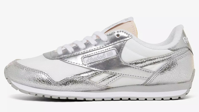 Reebok Womens Classic Casual Shoes