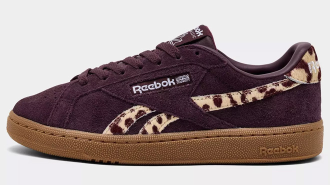 Reebok Womens Club C Grounds UK Casual Shoes Reebok Womens Club C Grounds UK Casual Shoes