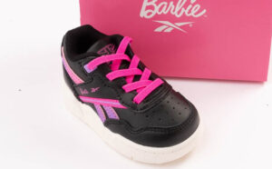 Reebok x Barbie BB4400 II Athletic Toddler Shoes