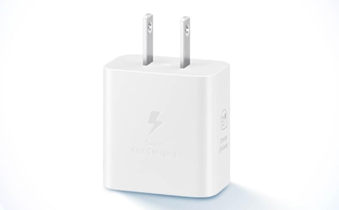 Samsung Wall Charger Power Adapter