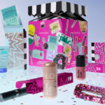 Sephora Collection 2026 Advent Calendar on the Table