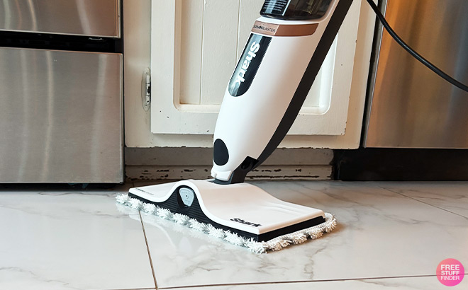 Shark Steam Mop