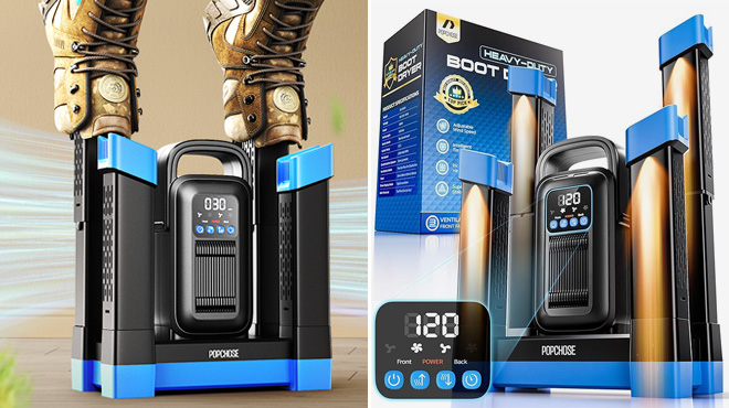 Shoe Dryer Shoe Dryer