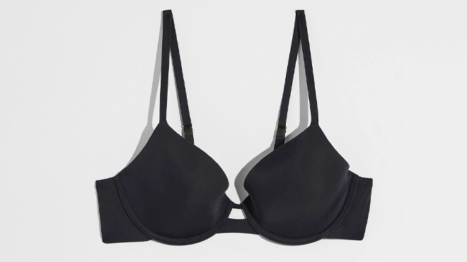 Soma Modern Essentials Demi Bra Soma Modern Essentials Demi Bra