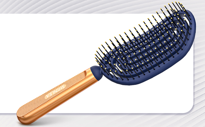 Speed Dry Detangler Brush Speed Dry Detangler Brush