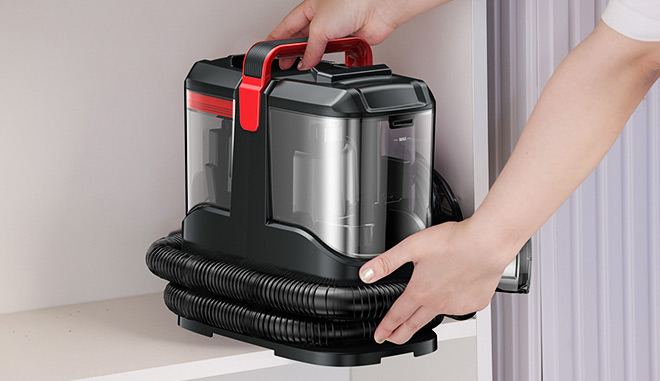 Spot and Stain Deep Cleaner