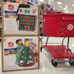 Step2 My First Christmas Tree and Advent Calendar