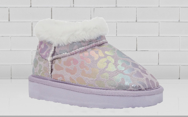 Stride Rite Emmie Boots