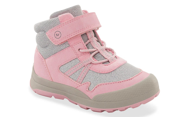 Stride Rite Kamari Boots
