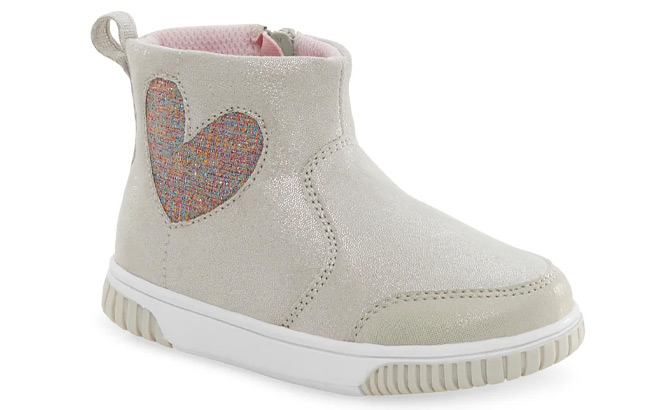 Stride Rite Nora Boots