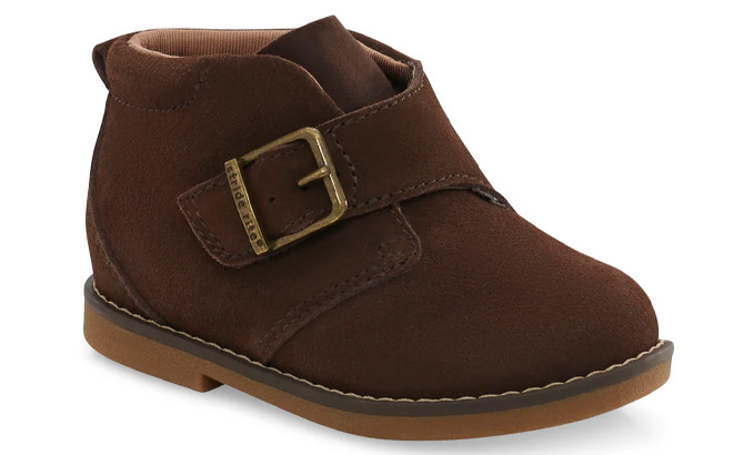 Stride Rite Sterling Boots