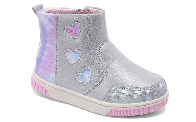 Stride Rite Zia Boots
