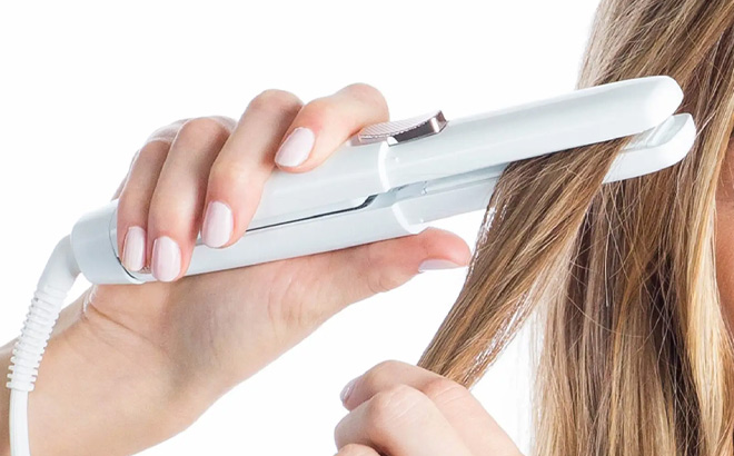 T3 SinglePass Compact Flat Iron