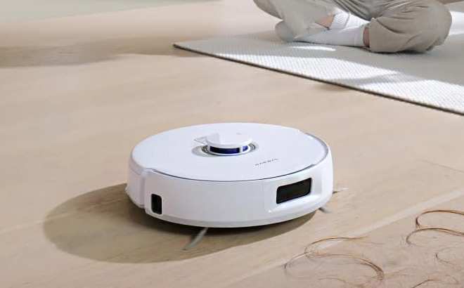 Tangle Free Robot Vacuum Tangle Free Robot Vacuum