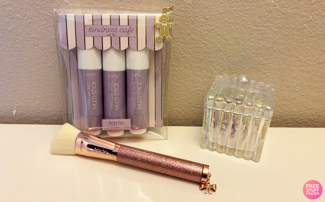 Tarte Blush Set Brush