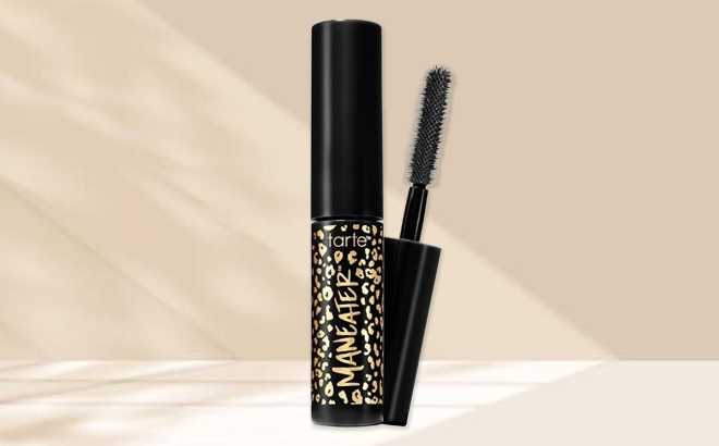 Tarte Maneater Travel Size Mascara