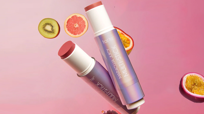 Tarte Maracuja Juicy Stick