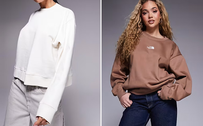 The North Face Evolution Fleece The North Face Evolution Fleece