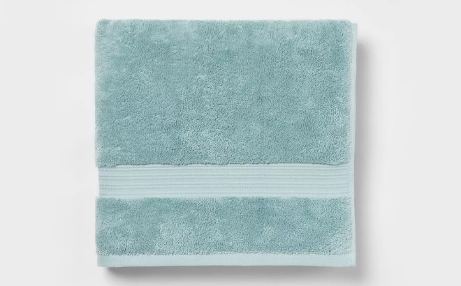 Threshold Total Fresh Antimicrobial Towel